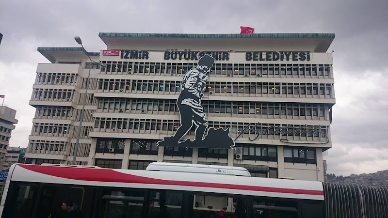 Buca Belediyesi