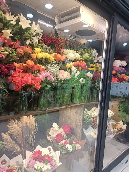 Buca Çiçek (Gülaslı Çiçekçilik)