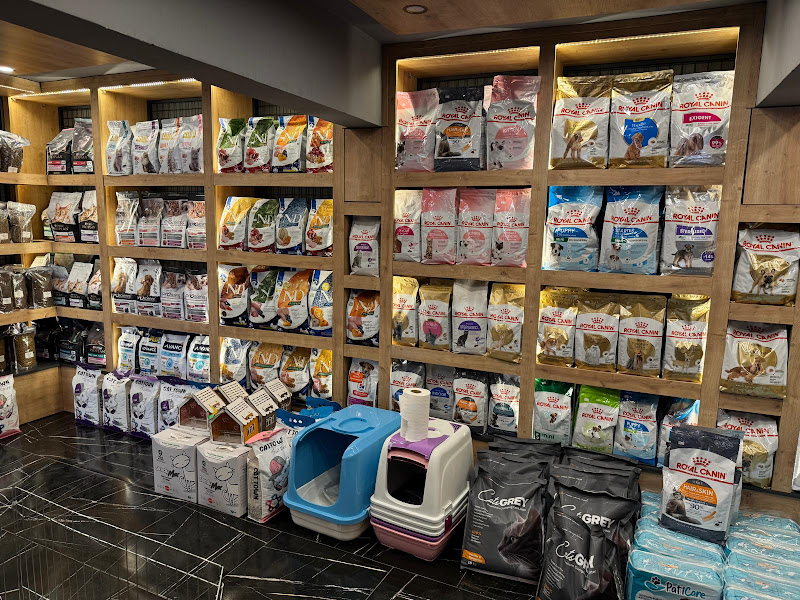 Buca Pet Shop - Evcil Hayvan Ürünleri - Pet Shop Paket Servis