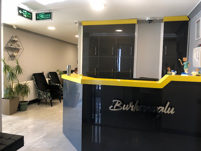 Budak Diş Kliniği
