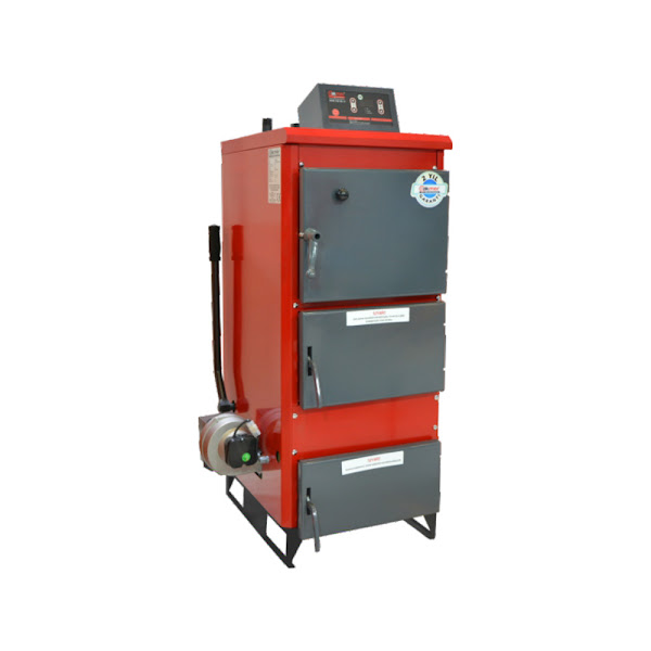 BUDERUS YETKİLİ BAYİ KAYA DOĞALGAZ