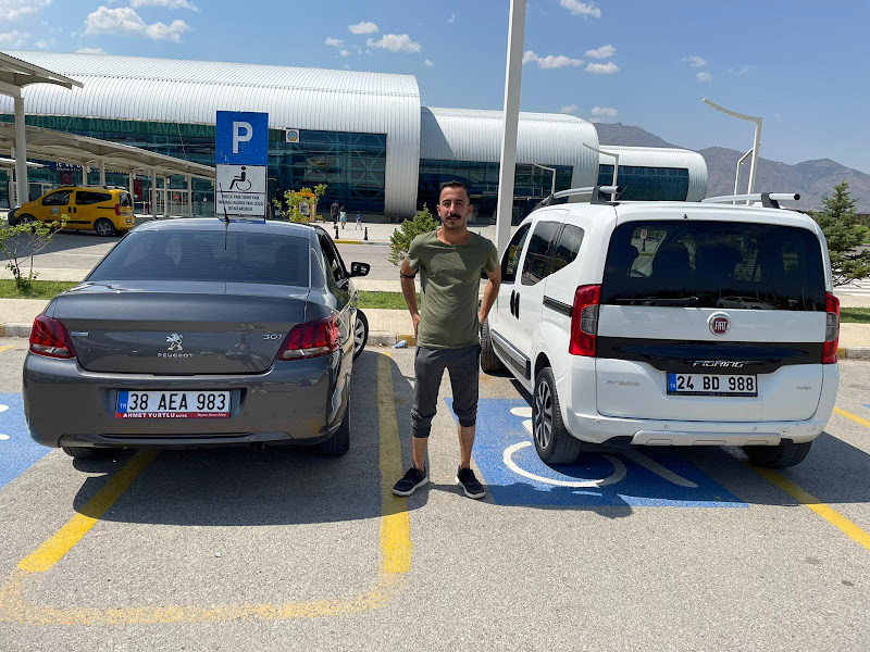 Budget Erzincan Şehir