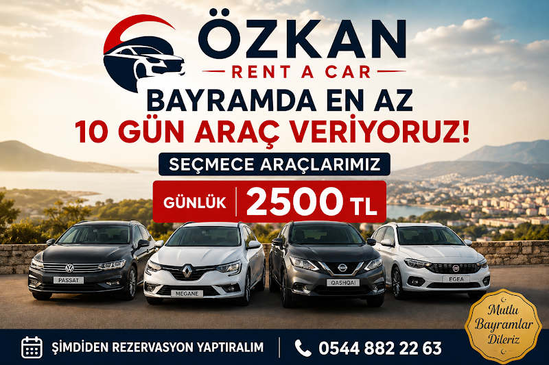 Budget Konya Şehir