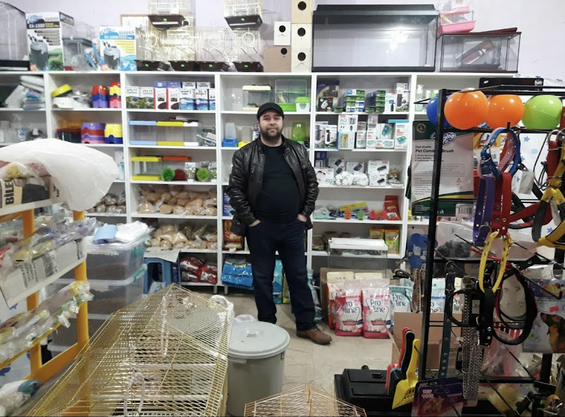 BUĞLEM PETSHOP 1 (Osmaneli/BİLECİK)