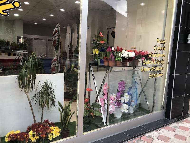 Buket Çiçek Evi