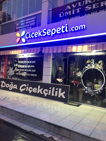 Buket Cicekcilik