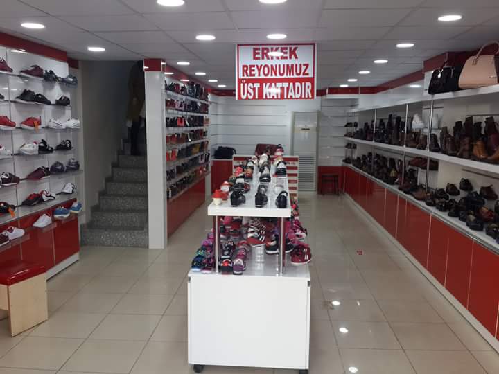 Buket Kundura