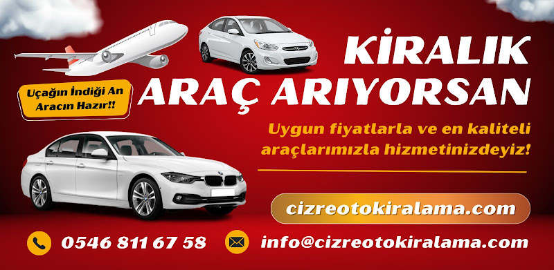 Buket Oto Rent A Car