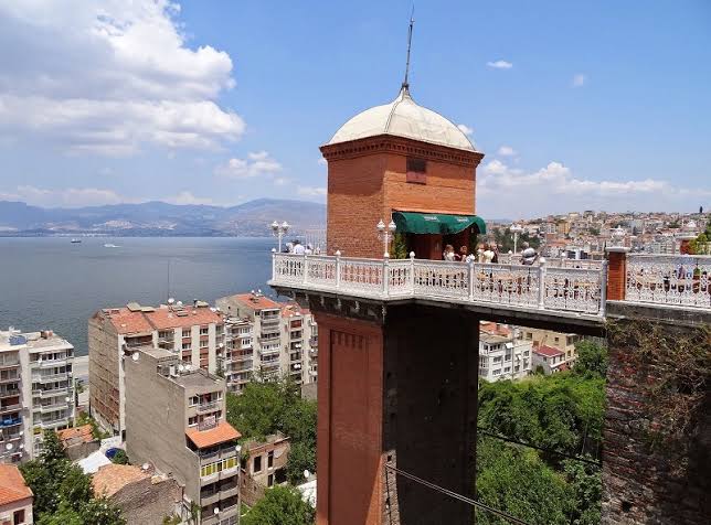 Bulut Asansör - İzmir Asansör Servisi ve Bakımı