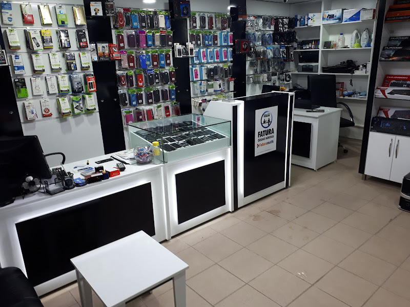 BULUT BİLİŞİM ( CEP TELEFONU BİLGİSAYAR SERVİSİ)