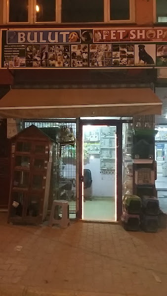 Bulut Petshop