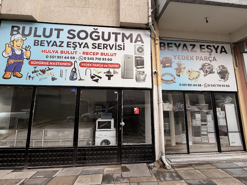 Bulut Soğutma