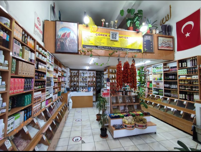 Bulvar Aktar Kozmetik