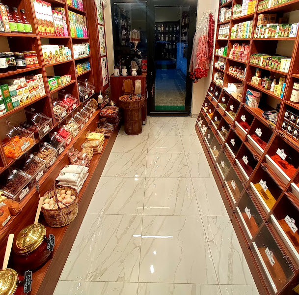 Bulvar Baharat Gurme