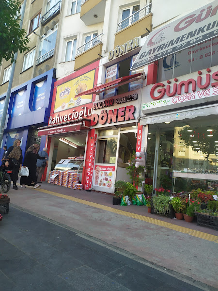 Bulvar Döner