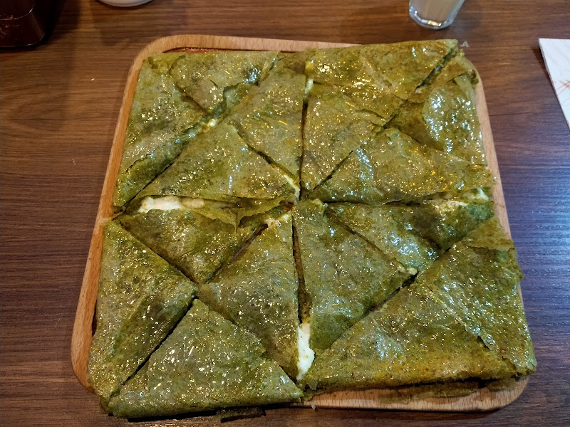 BULVAR DÖNER ŞANLIURFA