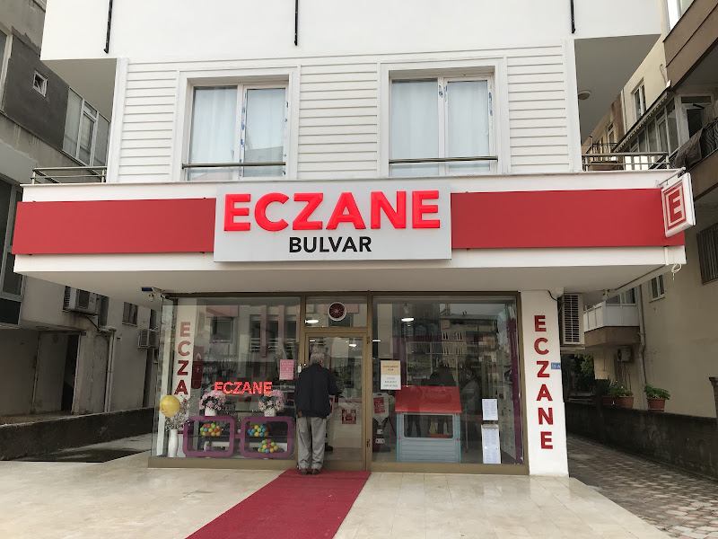 BULVAR ECZANESİ