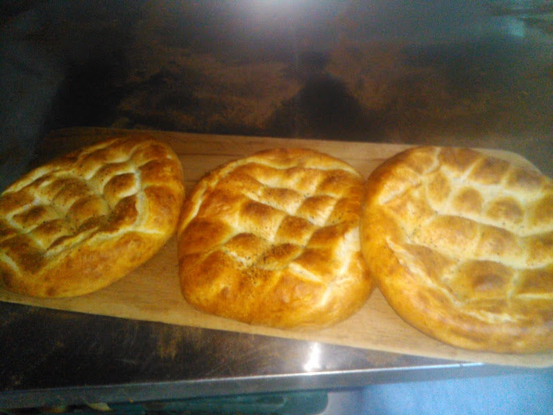 Bulvar Pastanesi