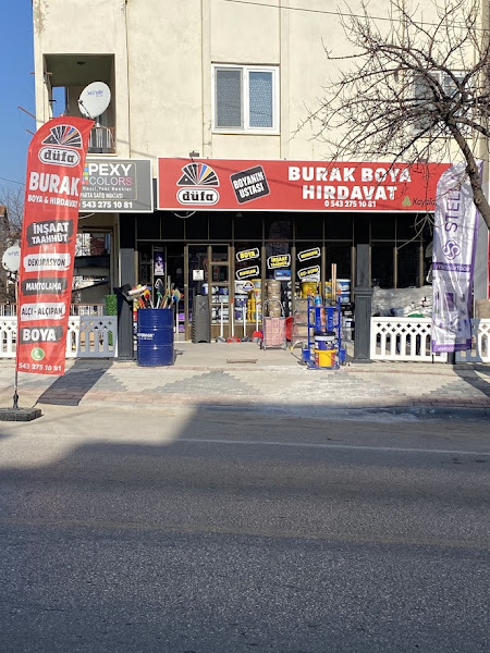 BURAK BOYA & HIRDAVAT ( STELLA )