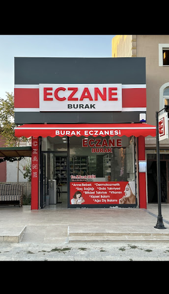 Burak Eczanesi
