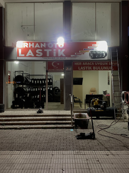 BURAK ELEKTRİK AYDINLATMA