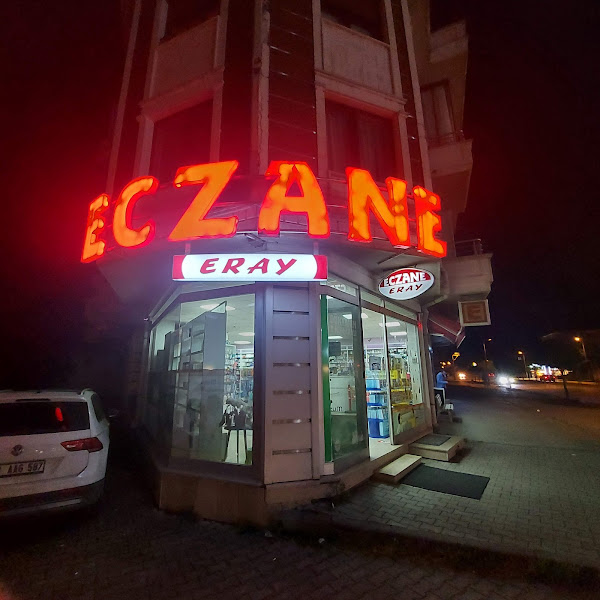 Burakcan Eczanesi
