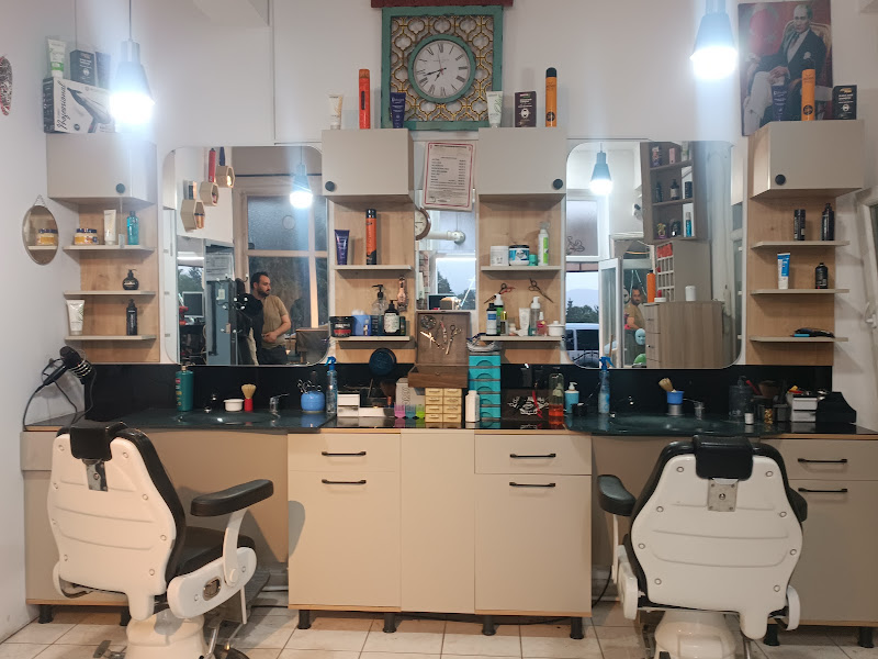 Burdur Erkek Kuaförü Formen Class Burdur Kuaför