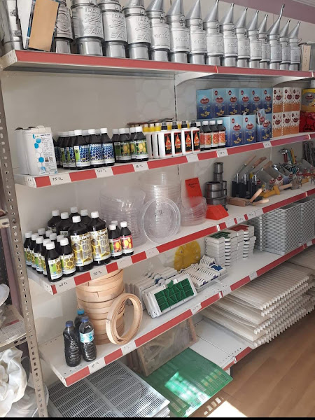 Burdur İli Arı Yetiştiricileri Birliği