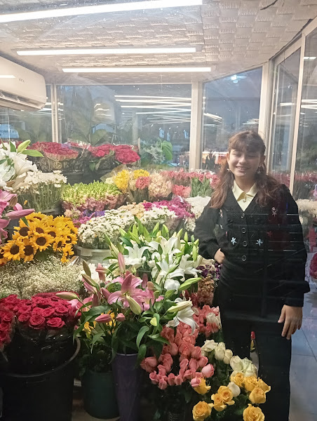 BURDUR KARDELEN ÇİÇEKÇİLİK