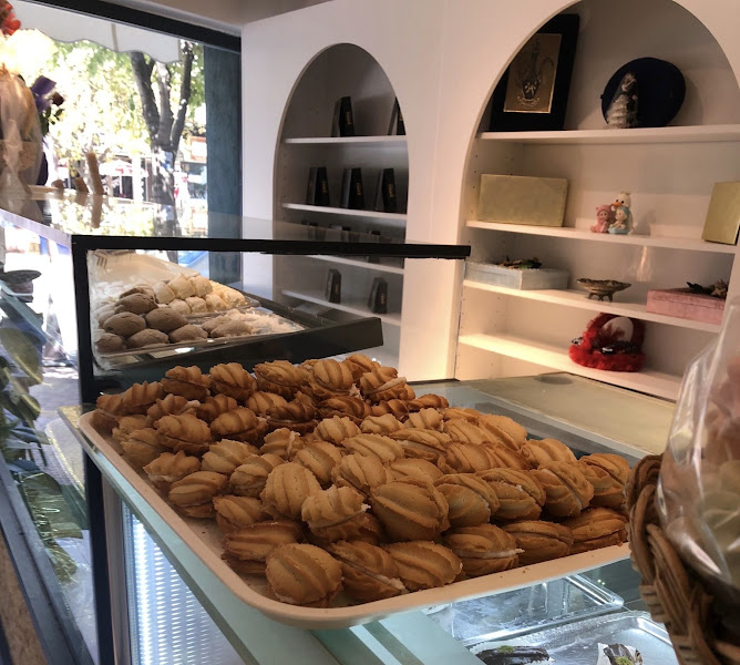 Burdur Kültür Pasta & cafe