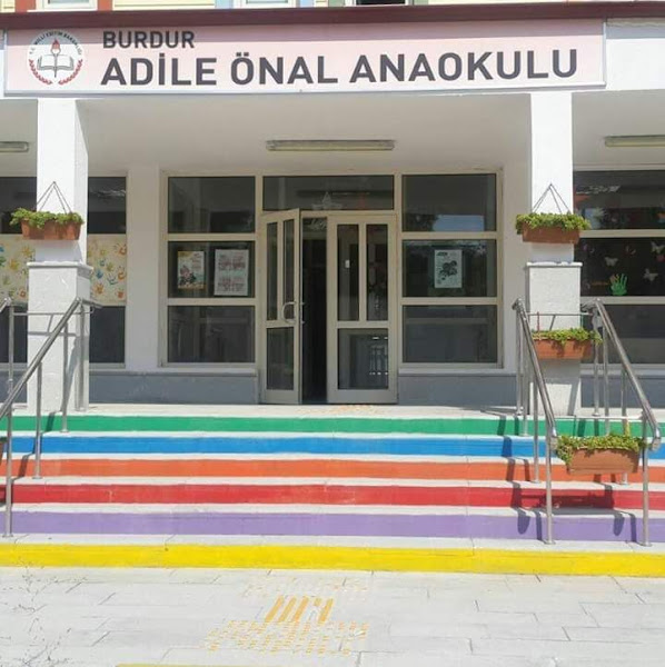 Burdur Nene Hatun Anaokulu