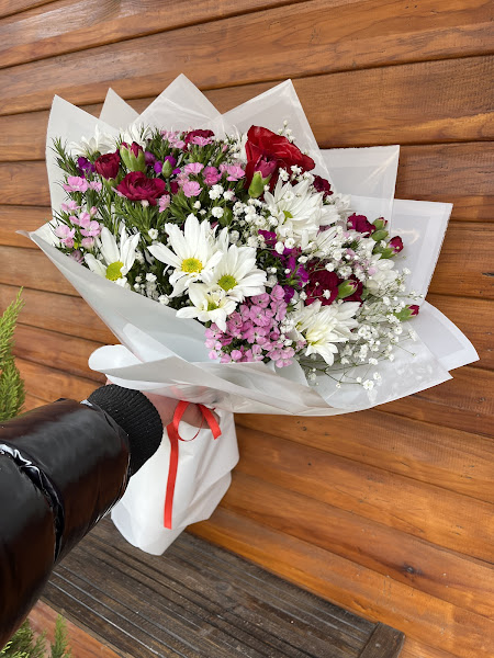 Burdur Nergiz Çiçek