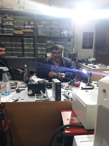 Burdur - Profilo Yetkili Servisi