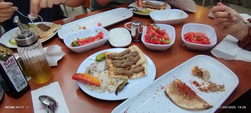 Burdur Restoran
