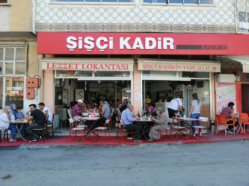 Burdur Şişçi Kadir Okan Özen 1985
