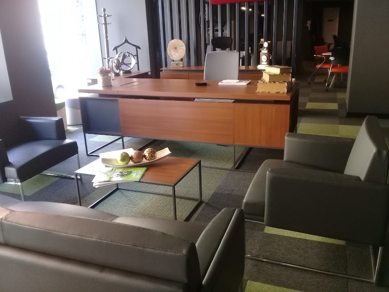 Bürotime Ofis Mobilyaları I Vener Mobilya - Diyarbakır