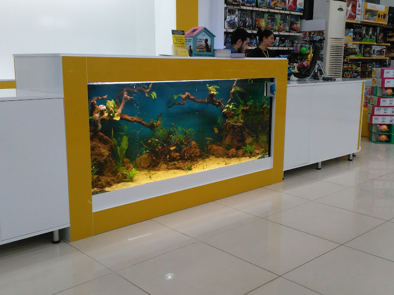 Bursa Aqua Farm