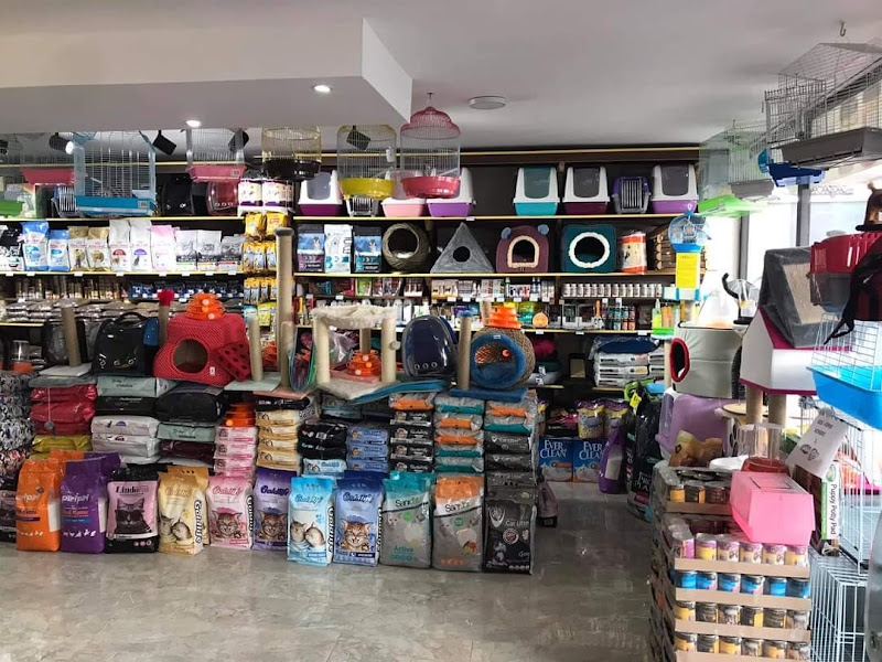 Bursa Cihan Akvaryum & Petshop