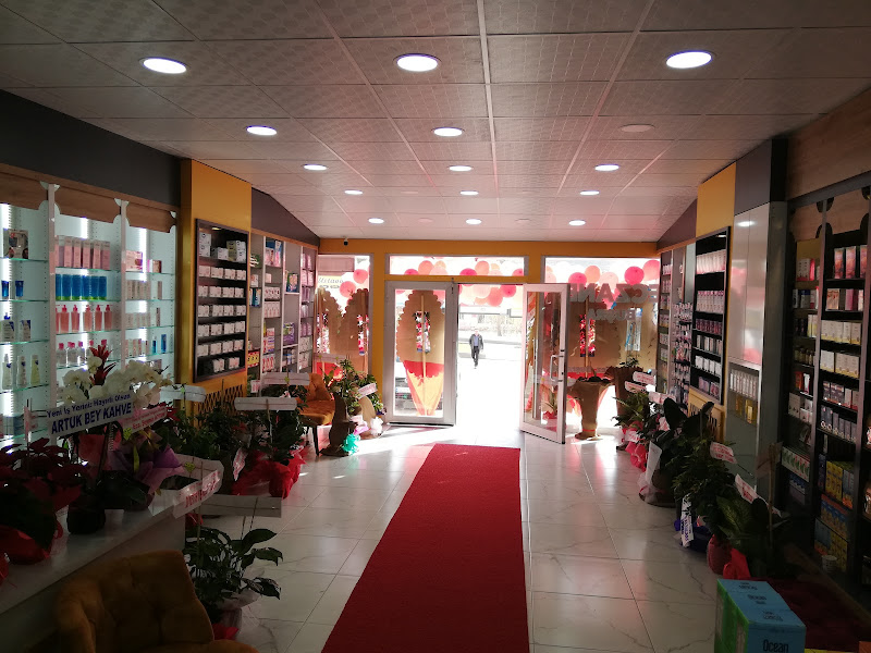 Büşra Eczanesi