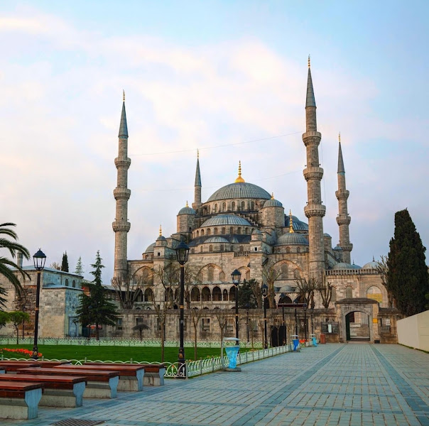 Buta Tour İstanbul