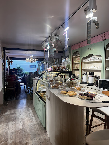 Butik Barones