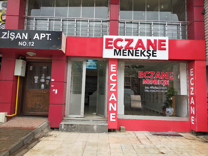 Büyük Eczane