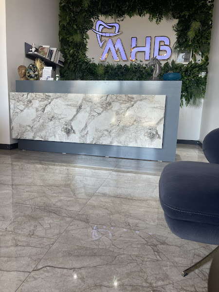 Büyükçavuş Diş Kliniği