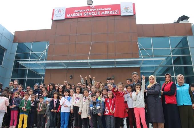 büyükşehir belediye spor sosyal tesisleri