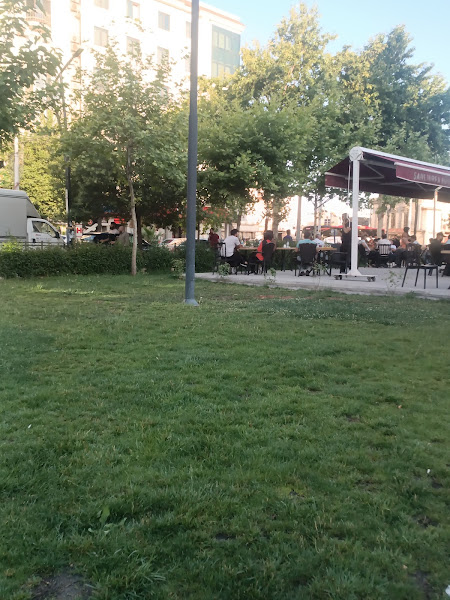 Büyükşehir Belediyesi Ek Hizmet Binası
