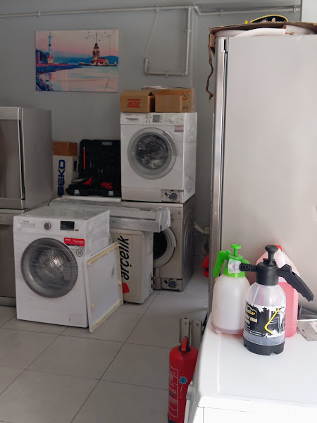 Buzdolabı Tamircisi Ataşehir