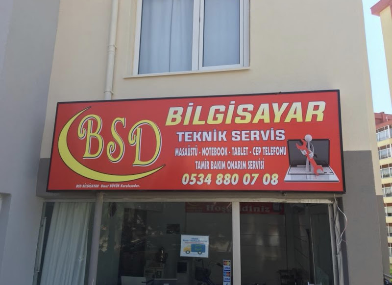 BY Bilgisayar