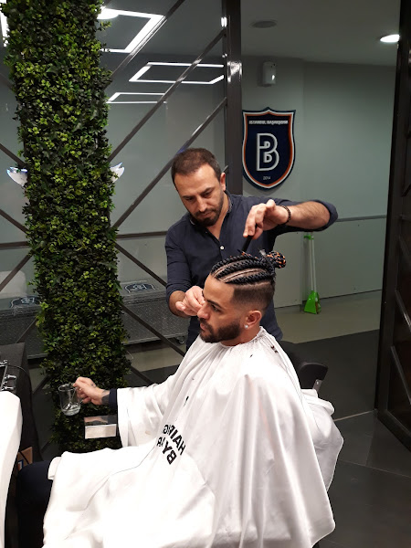 By Çağlar Barber Shop