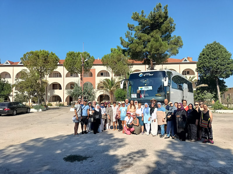 By VKS travel (GEZENTİ YALOVA)