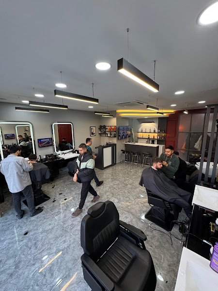 C&G BARBERSHOP